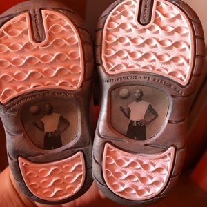 Unisex💛Jordan Shoes HTF💙